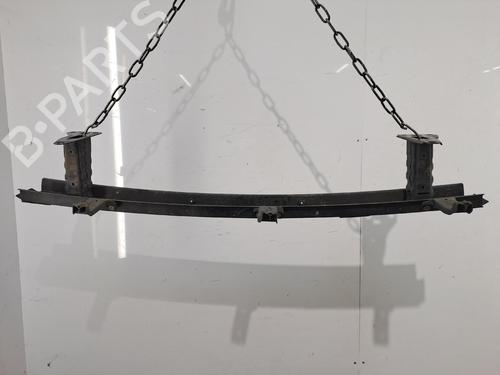 Used Rear bumper reinforcement Rear bumper reinforcement 39393939 39393939
