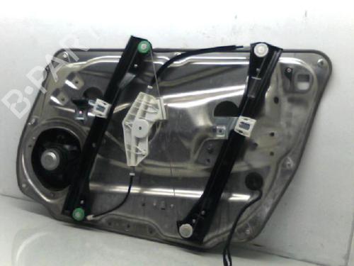 Used Front left window mechanism Front left window mechanism 38656959 38656959