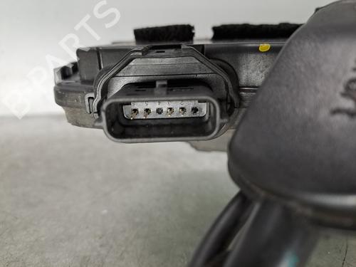 Used Rear right lock Rear right lock 38666158 38666158