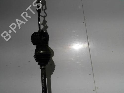 Used Right front driveshaft Right front driveshaft 38653105 38653105
