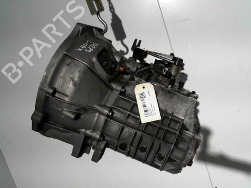 Gearbox FORD C-MAX (DM2) 1.6 TDCi | BP38653217M3 - Image 2