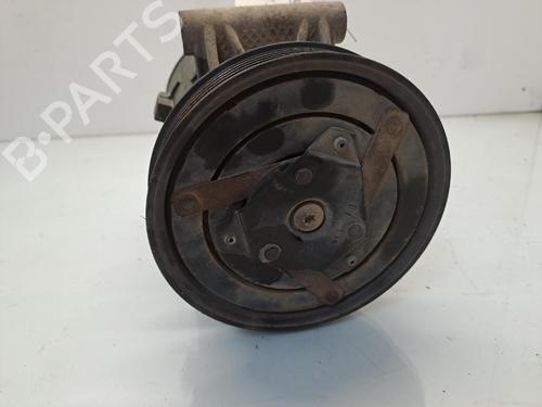 Used AC compressor AC compressor RENAULT MEGANE II (BM0/1_, CM0/1_) 1.6 16V (112 hp) 39950786 39950786