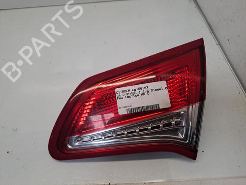 Other CITROËN C4 II (NC_) 1.6 HDi 90 | BP38943033O1 - Image 3