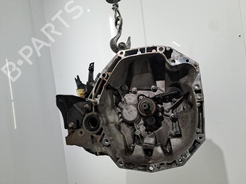 Gearbox DACIA LOGAN MCV (KS_) 1.5 dCi (KS0K) | BP38671212M3 - Image 2