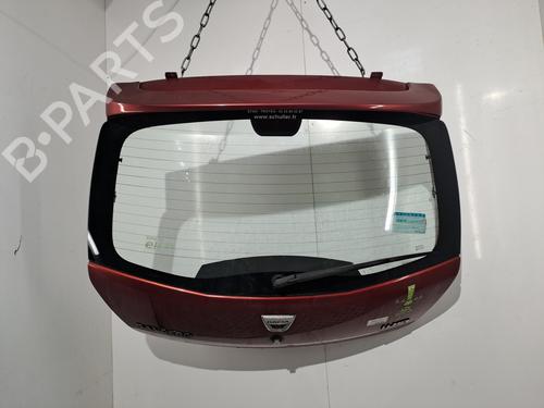 Used Tailgate Tailgate 38667527 38667527