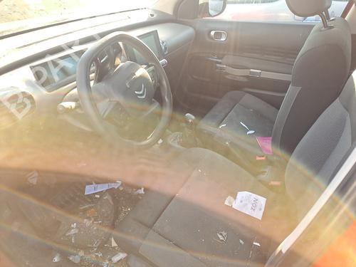 Tailgate CITROËN C4 CACTUS 1.2 VTi 82 | BP38669649C6 - Image 10