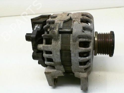 Used Alternator Alternator 38658236 38658236