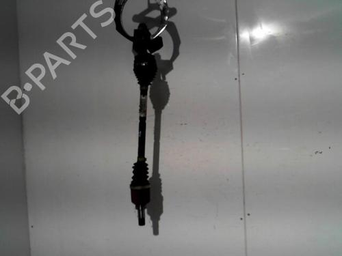 Used Left front driveshaft Left front driveshaft 38657149 38657149