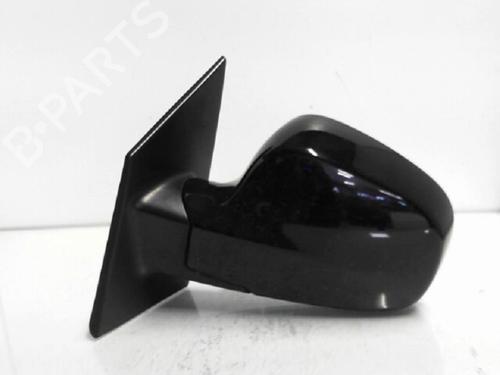 Used Left mirror Left mirror 38658767 38658767