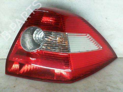 Used Right taillight Right taillight 38662556 38662556