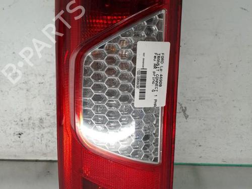Used Left taillight Left taillight 38665266 38665266