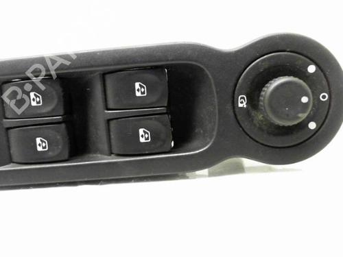 Left front window switch FORD FUSION (JU_) 1.4 TDCi | BP38654606I27 - Image 6