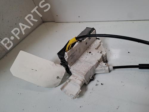 Used Front right lock Front right lock 38672969 38672969