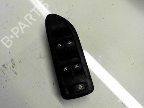 Left front window switch RENAULT VEL SATIS (BJ0_) 3.0 dCi (BJ0J, BJ0N) | BP38655217I27 - Image 6