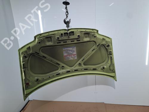 Used Hood Hood 38671805 38671805
