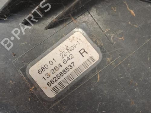 right-front-indicator-opel-astra-j-p10-2009-2010-2011-2012-2013-2014-2015-2016-40269406 main image