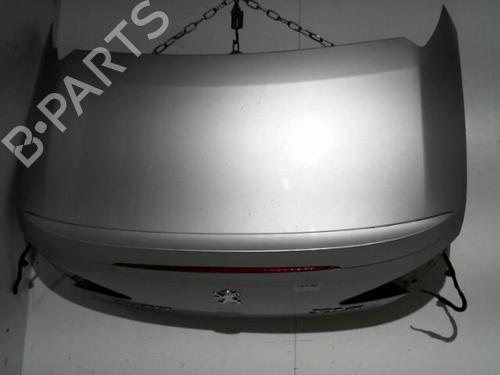 Used Tailgate Tailgate 38656125 38656125