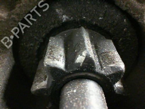 Starter MAZDA MX-5 II (NB) 1.6 16V (NB6C) | BP38661708M8 - Image 5