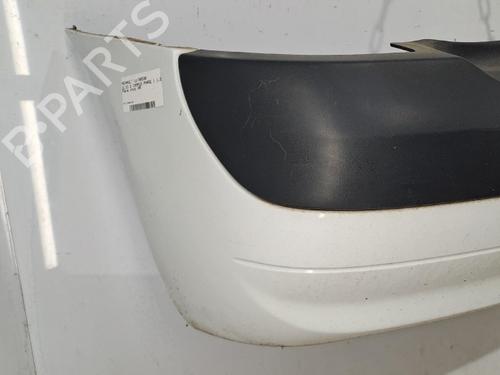 Used Rear bumper Rear bumper RENAULT CLIO II (BB_, CB_) 1.5 dCi (B/C2J) (68 hp) 40494295 40494295