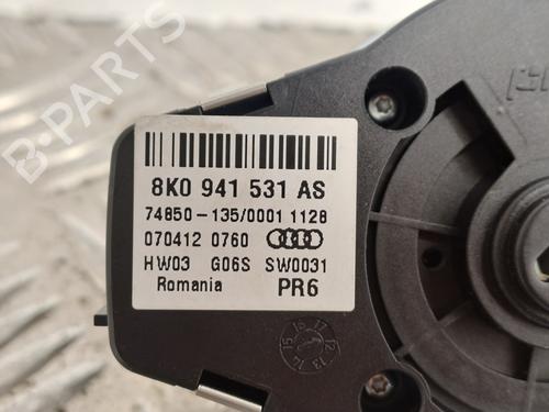 Headlight switch AUDI A4 B8 (8K2) 1.8 TFSI | BP38671525I24 - Image 3