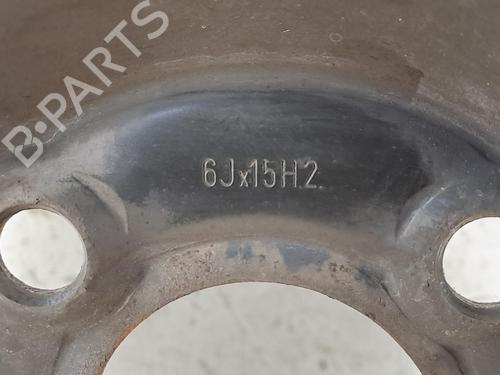 Used Rim Rim 39044808 39044808