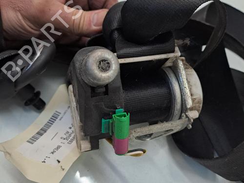 Used Front left seatbelt Front left seatbelt SKODA FABIA II Combi (545) 1.4 (86 hp) 40269353 40269353