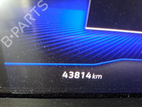 Engine VW T-ROC (A11, D11) 1.0 TSI | BP38670481M1  - Image 10