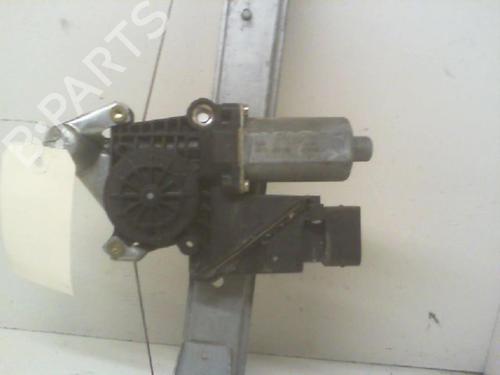 Used Rear right window mechanism Rear right window mechanism MERCEDES-BENZ A-CLASS (W168) A 170 CDI (168.008) (90 hp) 38653630 38653630