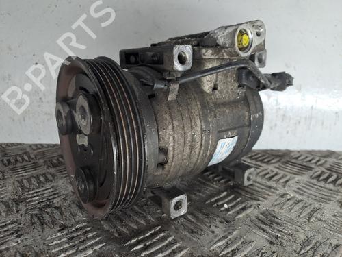 Used AC compressor AC compressor 38670487 38670487