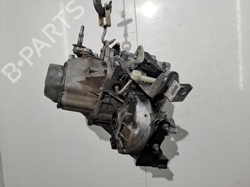 Used Gearbox Gearbox 38667940 38667940