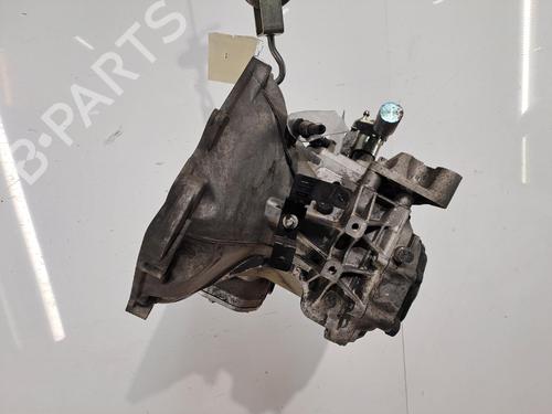 Gearbox OPEL MERIVA B MPV (S10) 1.4 (75) | BP39950705M3 - Image 3