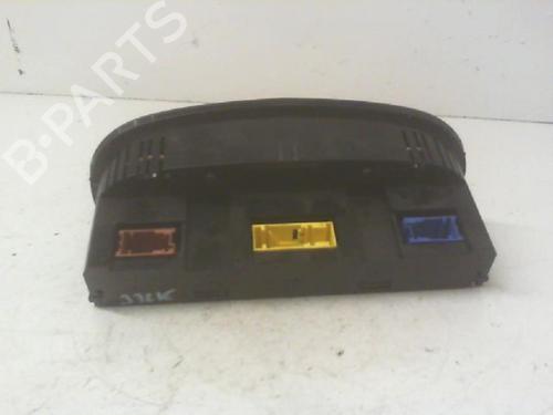 Climate control PEUGEOT 607 (9D, 9U) 2.2 HDi | BP38656027I5 - Image 3