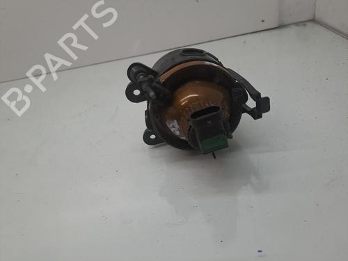 Used Left front fog light Left front fog light 39553735 39553735