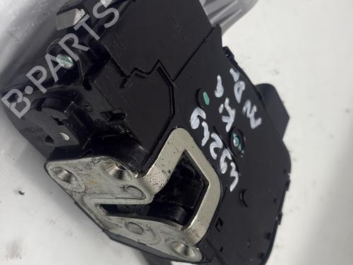 Used Front right lock Front right lock 38670755 38670755