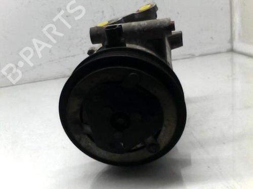 AC compressor PEUGEOT BOXER Van 2.2 HDi 100 | BP38656403M34 - Image 6