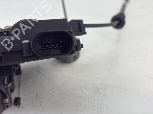 Used Front left lock Front left lock 38668691 38668691