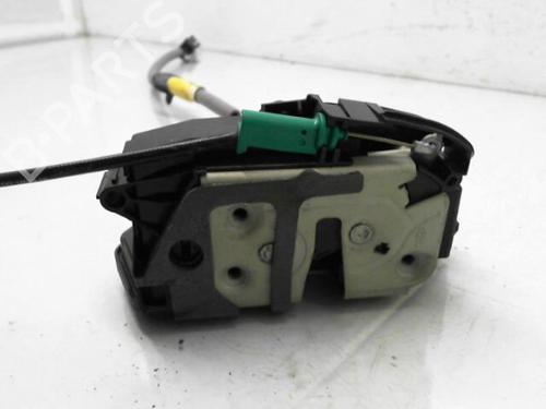 Højre bagtil lås FORD KUGA II (DM2) 2.0 TDCi | BP38655428C99 - Image 5