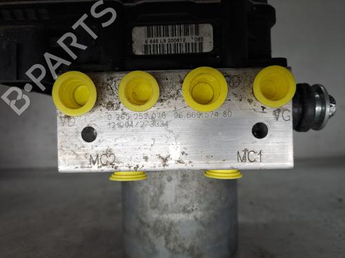 Used ABS pump ABS pump 38668478 38668478