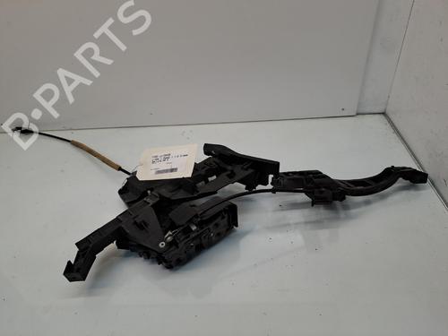 Used Rear left lock Rear left lock 38753347 38753347