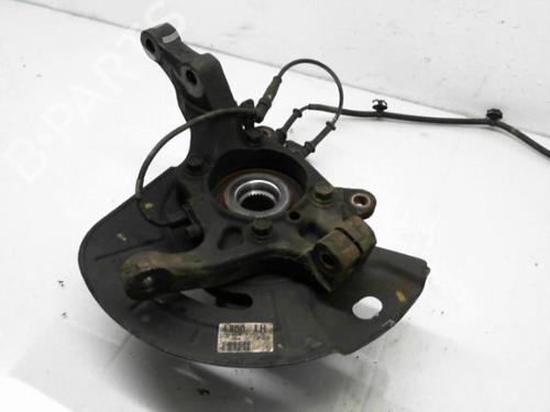 Used Left front steering knuckle Left front steering knuckle 38653364 38653364