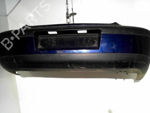 Used Rear bumper Rear bumper 38654010 38654010
