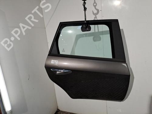 Used Right rear door Right rear door 38663442 38663442