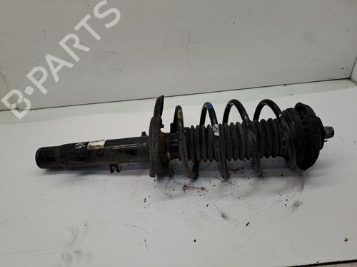 Used Right front shock absorber Right front shock absorber CITROËN C3 II (SC_) 1.2 VTi 82 (82 hp) 40126461 40126461