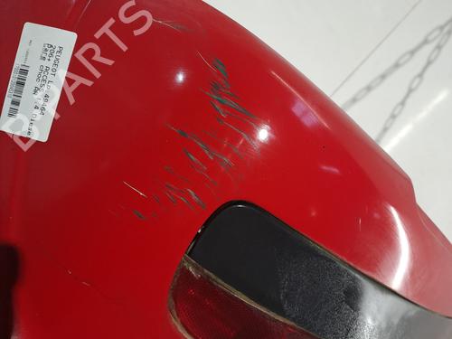 Used Rear bumper Rear bumper 38670265 38670265