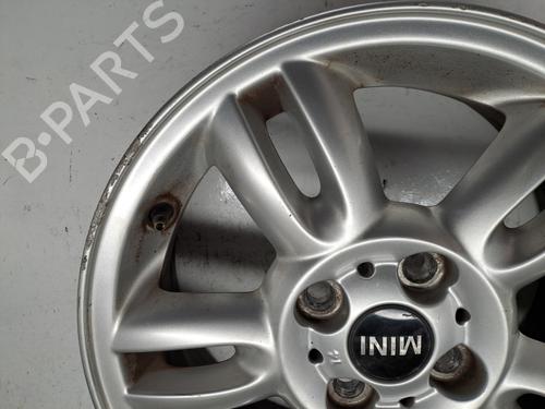 Used Rim Rim 38670308 38670308