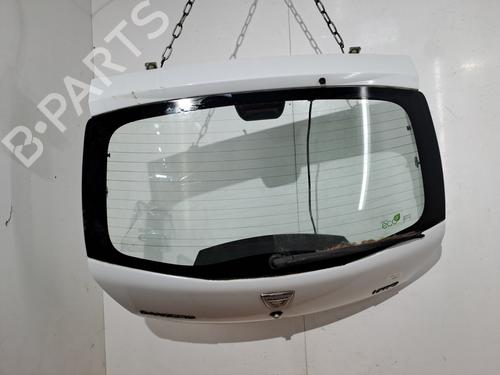 Tailgate DACIA SANDERO 1.5 dCi | BP38669551C6 - Image 2