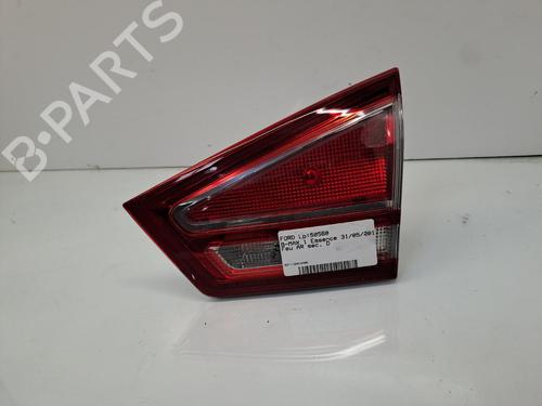 Højre baglygte bagklap FORD B-MAX (JK) 1.0 EcoBoost | BP39236988C80 - Image 2
