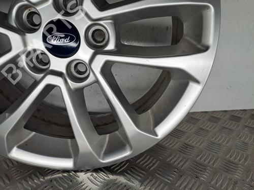Used Rim Rim 38669285 38669285