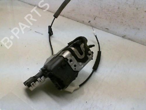 Used Rear right lock Rear right lock 38657263 38657263