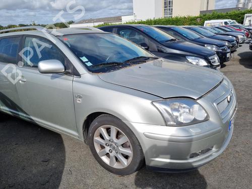 Used Parts TOYOTA AVENSIS Estate (_T25_) 2.2 D-4D (ADT251_, ADT251R) 4928964